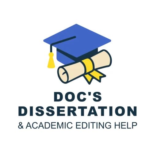 Doc's Logo